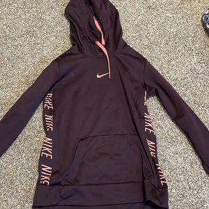 Nike hoodie